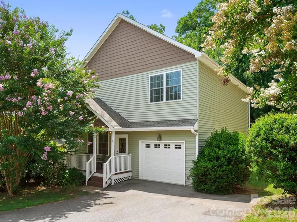 7 Winters Edge Ln, Asheville, NC 28803