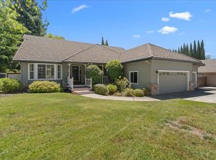769 Oak Crest Cir, Placerville, CA 95667