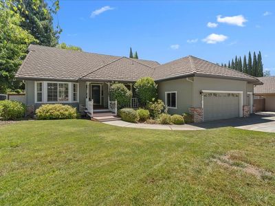 769 Oak Crest Cir, Placerville, CA, 95667