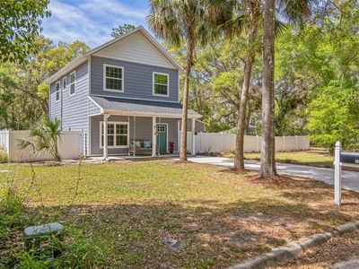 404 NW 5th St, Micanopy, FL, 32667