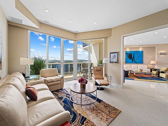 3rd image of 3100 N Ocean Boulevard #PH2704