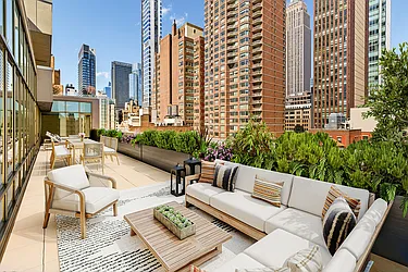 76 Madison Avenue #PH1 image 1 of 19