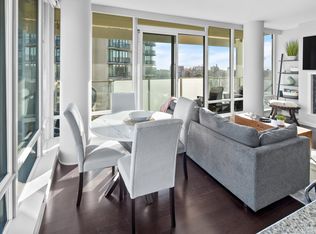 708 Burdett Ave #1102, Victoria, BC