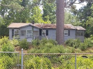 61 Noot Ln, Kingstree, SC 29556