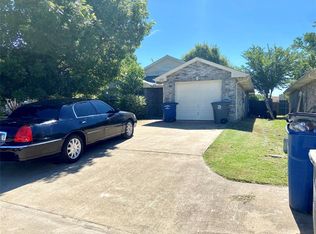 632 Delphinium Dr, Dallas, TX 75217