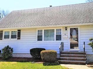 19 Olga B Ter, Clifton, NJ 07013