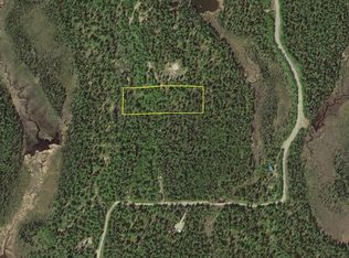 36751 S Malaspina Loop, Talkeetna, AK 99676