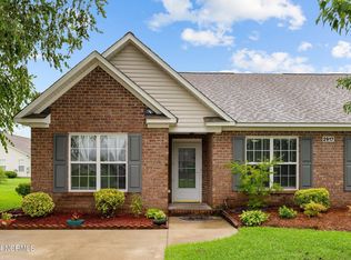 2917 Jessica Dr #A, Winterville, NC 28590