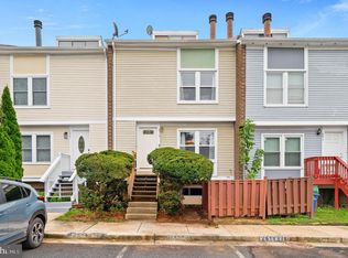 18919 Pine Ridge Ln UNIT 10-3, Germantown, MD 20874