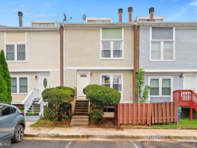 18919 Pine Ridge Ln Unit 10-3, Germantown, MD, 20874