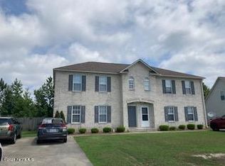 205 S Pointe Dr #A, Winterville, NC 28590