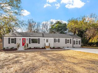 1014 Southerlund Rd, Garner, NC 27529