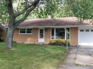 4502 122nd St, Pleasant Prairie, WI 53158