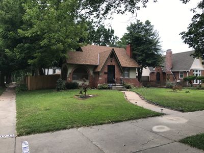 3715 Gladstone Blvd, Kansas City, MO, 64123