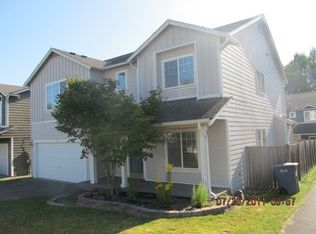 13715 116th Avenue Ct E, Puyallup, WA 98374