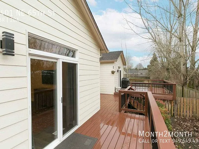 7401 NE 65th St — Photo 27