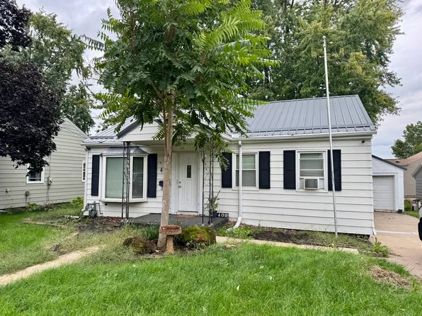 409 18th Ave, Sterling, IL 61081