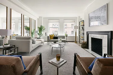 1105 Park Avenue #5CD in Carnegie Hill, Manhattan | StreetEasy