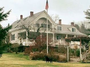 122 Prospect Hill Rd, Walpole, NH 03608