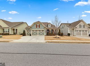 126 Iron Oak Dr, Peachtree City, GA 30269