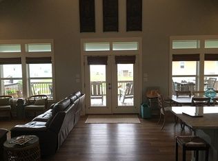 2390 Sandman, Crystal Beach, TX 77650