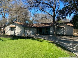 129 Forrest Trl, Universal City, TX 78148