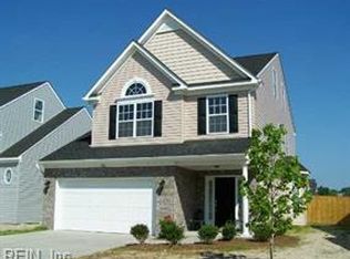 3432 Five Gait Trl, Virginia Beach, VA 23453