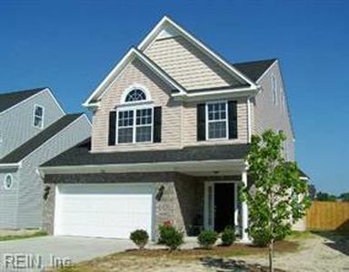 3432 Five Gait Trl, Virginia Beach, VA, 23453