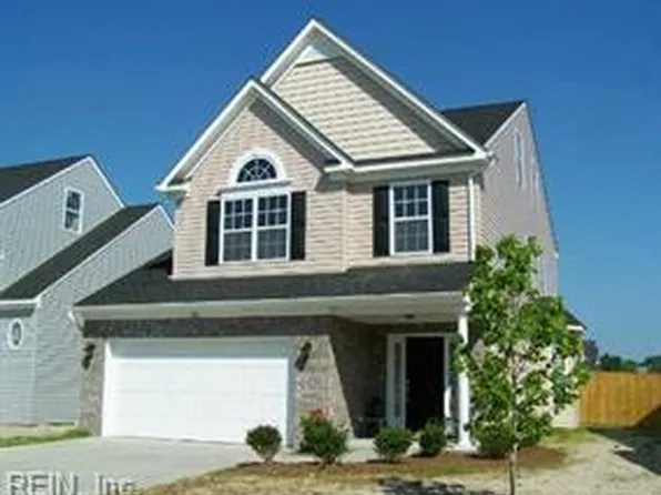 3432 Five Gait Trl, Virginia Beach, VA 23453