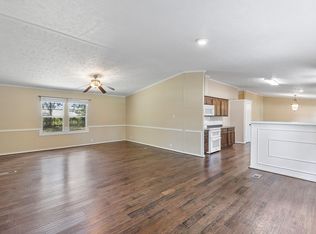 12207 Walraven Dr, Huffman, TX 77336