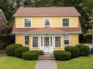 11 Waldo Rd, Milton, MA 02186