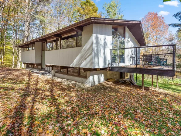 515 Tanglewood Drive, Killington, VT 05751