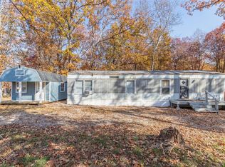 1256 Wayne #521, Wappapello, MO 63966