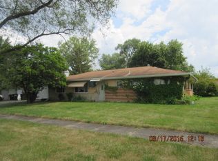 332 Central Ave, Park Forest, IL 60484