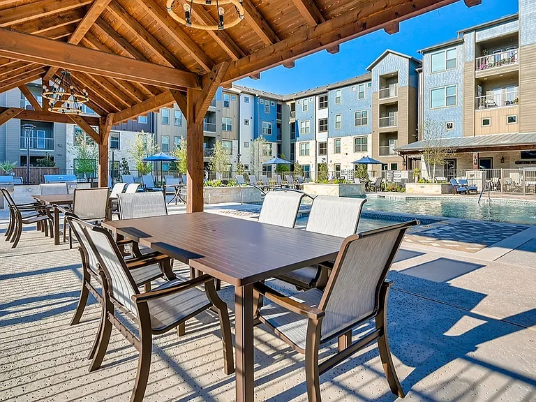 Alders Cross Creek 62+ Active Adult Homes — Photo 25