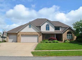 5185 Annendale Dr, Erie, PA 16506