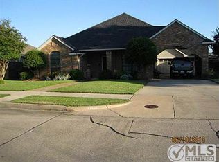2202 Ridgecrest Trl, Carrollton, TX 75007