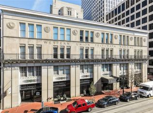 334 Carondelet St APT 302, New Orleans, LA 70130