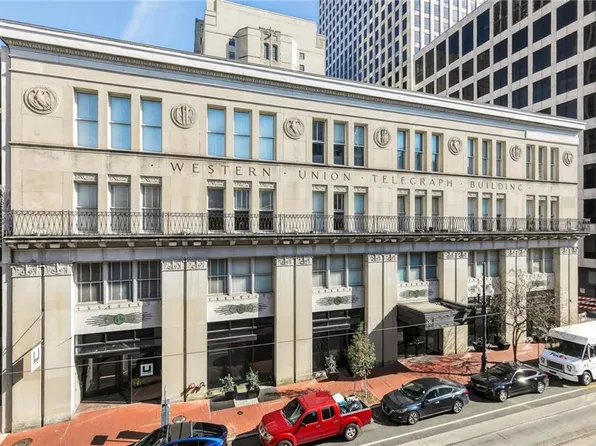 334 Carondelet St APT 302, New Orleans, LA 70130