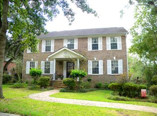 5817 Blue Ridge Dr S, Mobile, AL 36693