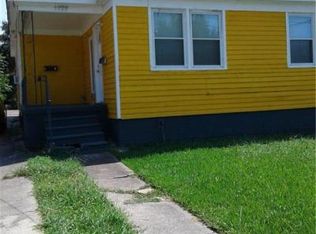 5729 Saint Anthony Ave #A, New Orleans, LA 70122