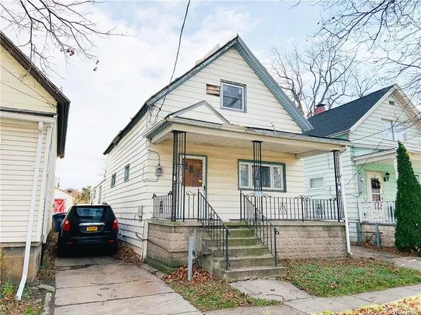437 N Ogden St, Buffalo, NY 14212
