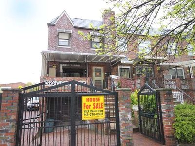 2201 E 29th St, Brooklyn, NY, 11229