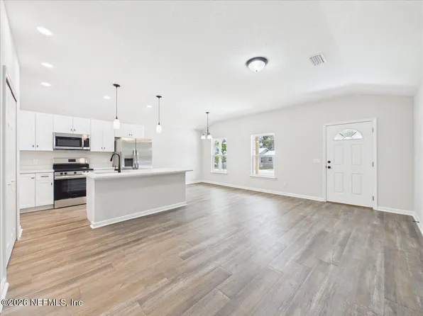 116 MOSELEY Avenue, Palatka, FL 32177