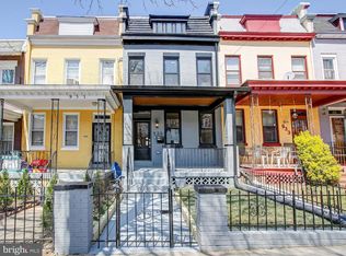 935 Shepherd St NW, Washington, DC