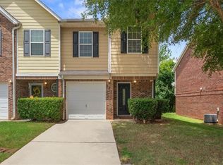 255 Magnolia Gardens Walk, McDonough, GA 30253