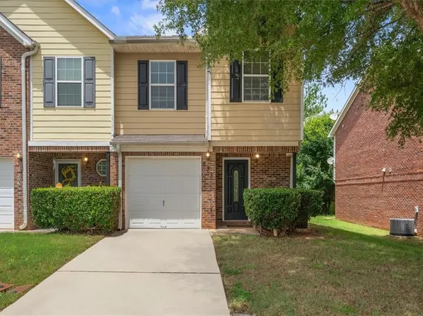255 Magnolia Gardens Walk, McDonough, GA 30253