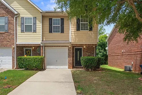 255 Magnolia Gardens Walk Photo 1