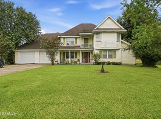 1417 Fremont St, New Iberia, LA 70560