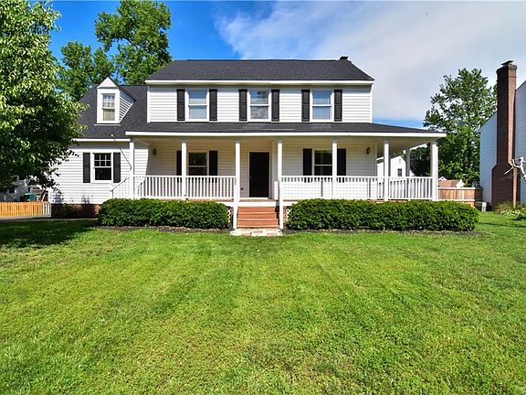 2nd image of 4505 Argonne Ct